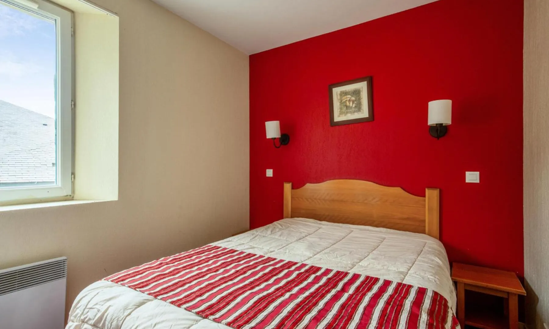 סן-לארי-סולאן Residence Les Rives De L'Aure - Maeva Home - Appartement Confort 1 Chambre צרפת
